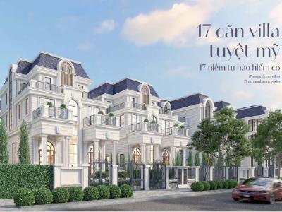 Bán dự án King Crown Village quận 2 LOT B1,B2,B3,B4 